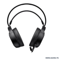 CASQUE MICRO HAVIT GAMER...
