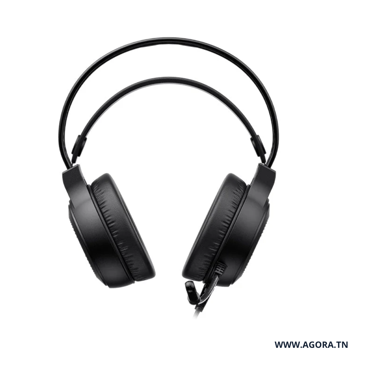 CASQUE MICRO HAVIT GAMER HV-H2040D