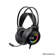 CASQUE MICRO HAVIT GAMER HV-H2040D