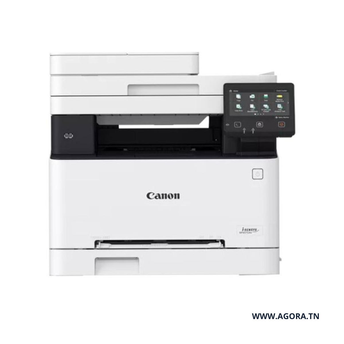 Xerox 003R98203 – Pack 100 Feuilles A3 Transparents Jet D'Encre Premium – Transparent Poli, Compatible Laser & Jet D'Encre
