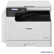 PHOTOCOPIEUR MULTIFONCTION CANON IMAGERUNNER 2224N A3 WIFI USB