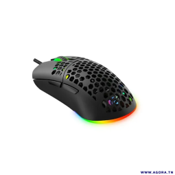 SOURIS OPTIQUE GAMER