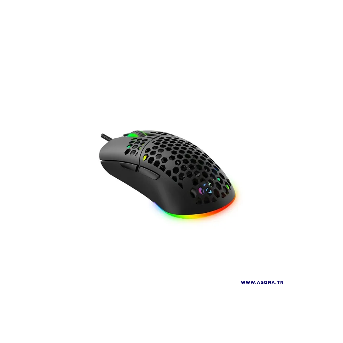 SOURIS OPTIQUE GAMER
