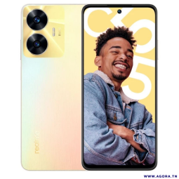 SMARTPHONE REALME C55 4G 8GO 256GO SUNSHOWER