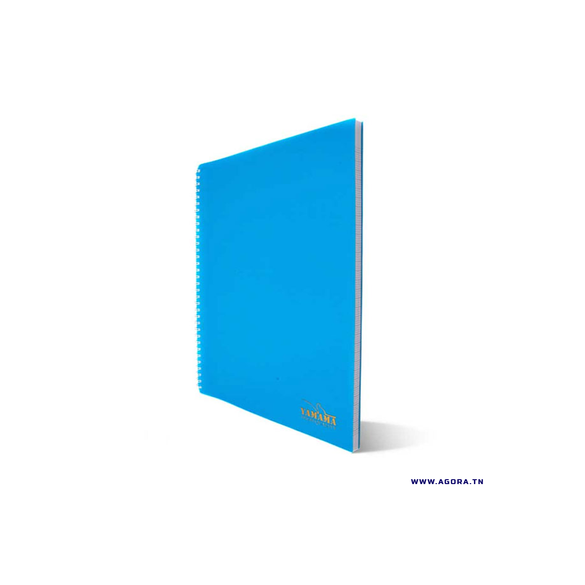 CAHIER WIRO UNI 400P GM SYS 70G YAMAMA 0005220