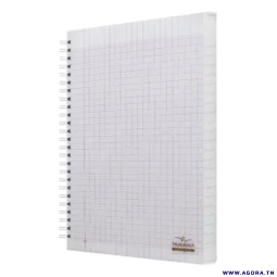 CAHIER WIRO ECO 300P GM SYS 70G YAMAMA 0102244