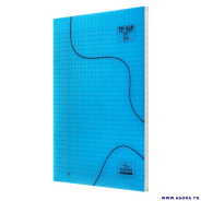 CAHIER TP PIQUE 96P GM BMV SYS 80G YAMAMA