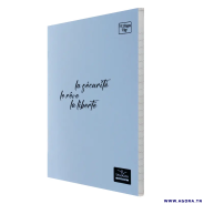 CAHIER PIQUE 192P CP PASTEL 70G YAMAMA 0771465