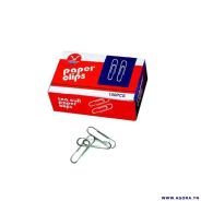 100 TROMBONES SILVER 33 MM