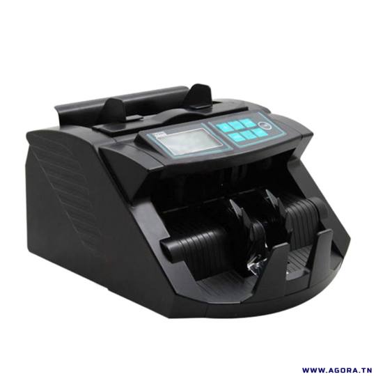 Compteuse De Billets STANEW Professionnelle – Détection UV/MG/IR Faux Billets – EUR/USD/GBP – 1000 Pcs/min – Lot & Addition