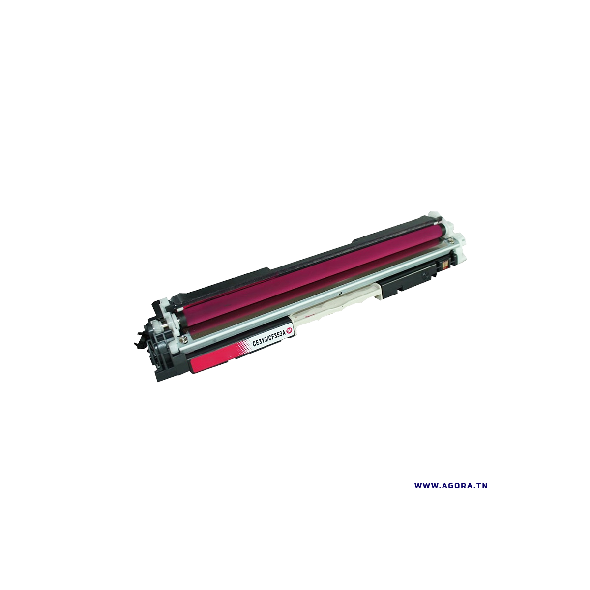 TONER ADAPTABLE HP UNIVERSEL CE313AACF353AA MAGENTA