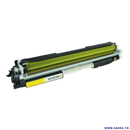 TONER ADAPTABLE HP UNIVERSEL CE312A - CF352A - YELLOW