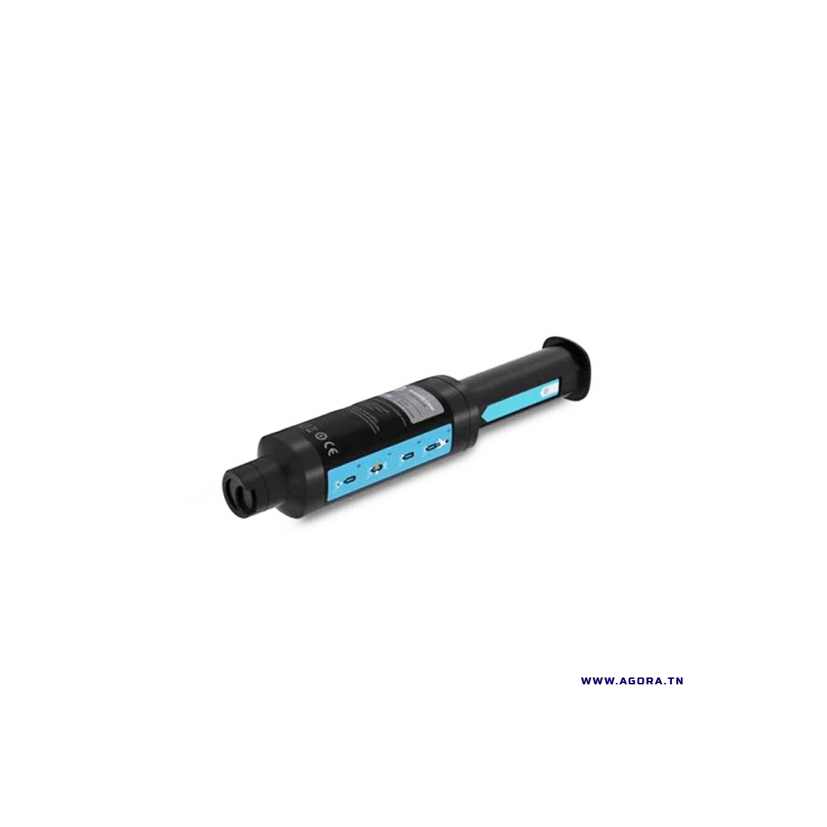 TONER ADAPTABLE HP 103A - W1103A - NOIR
