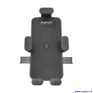 SUPPORT TELEPHONE POUR MOTO/VELO HAVIT ST7137 agora.tn