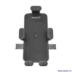SUPPORT TELEPHONE POUR MOTO/VELO HAVIT ST7137 agora.tn