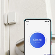 CAPTEUR DE PORTE ET DE FENÊTRE XIAOMI MI SENSOR 2 BHR5154GL BLANC