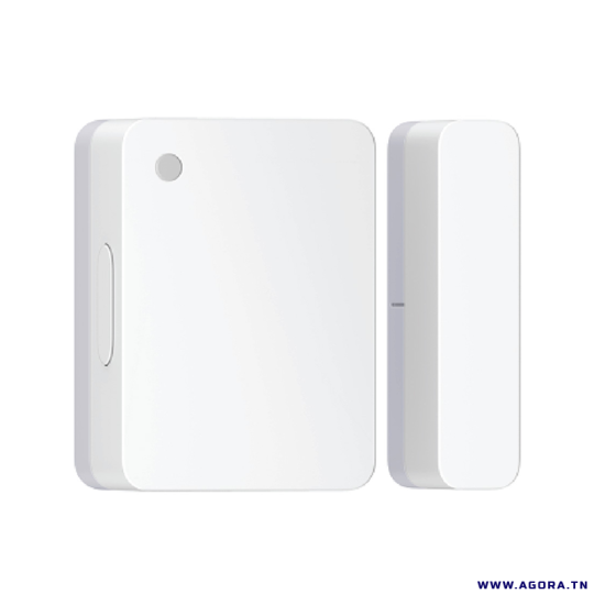 CAPTEUR DE PORTE ET DE FENÊTRE XIAOMI MI SENSOR 2 BHR5154GL BLANC