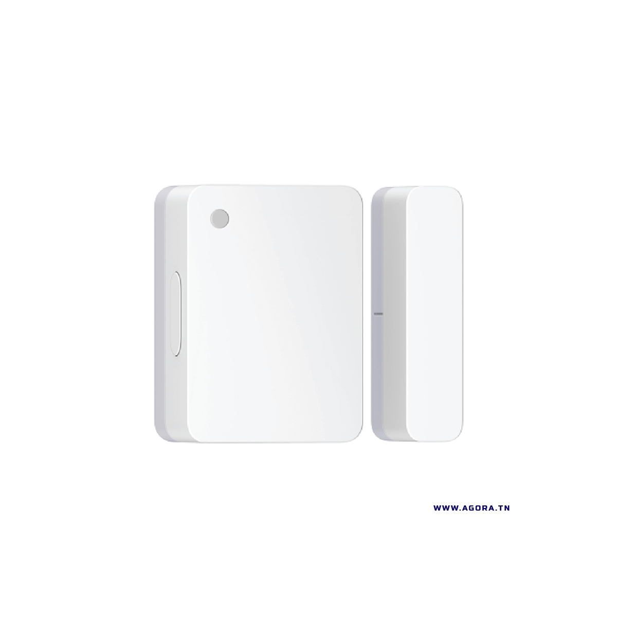 CAPTEUR DE PORTE ET DE FENÊTRE XIAOMI MI SENSOR 2 BHR5154GL BLANC