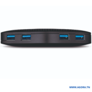 HUB 4 PORTS USB 3.0 TP LINK TL-UH400 agora.tn