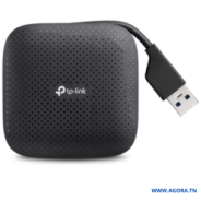 HUB 4 PORTS USB 3.0 TP LINK TL-UH400 agora.tn