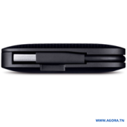 HUB 4 PORTS USB 3.0 TP LINK TL-UH400 agora.tn