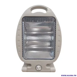 RADIATEUR CARBONNE COALA H2 800W