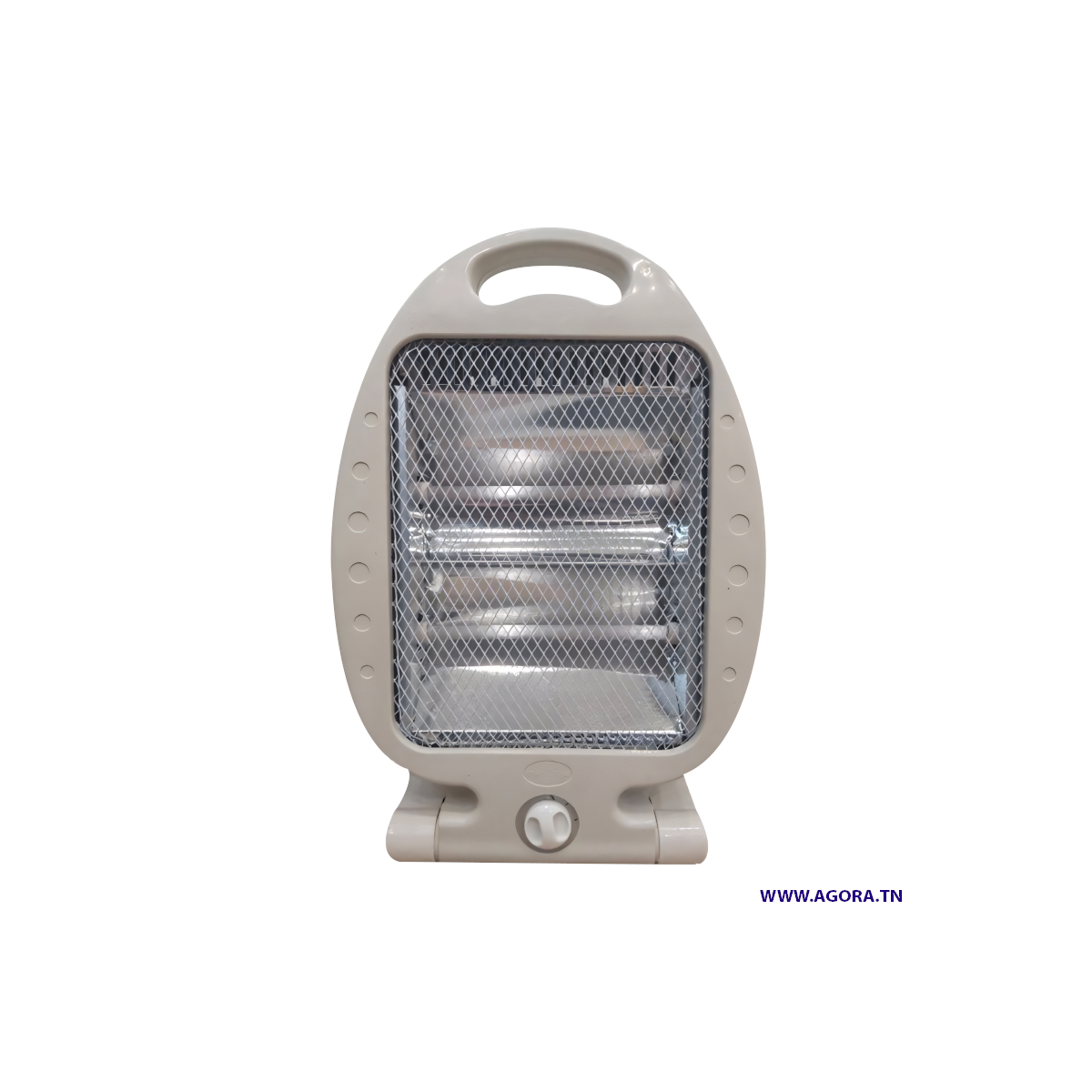 RADIATEUR CARBONNE COALA H2 800W