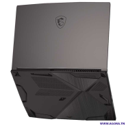 PC PORTABLE GAMER MSI I5 8GO 512GO SSD RTX 2050 GRIS