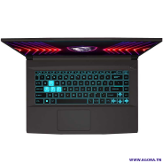 PC PORTABLE GAMER MSI I5 8GO 512GO SSD RTX 2050 GRIS