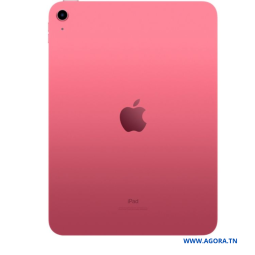 APPLE IPAD 10E GENERATION 2022 10.9" 64 Go ROSE