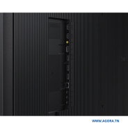 ECRAN 65" LFD SAMSUNG QM65C agora.tn