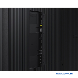 ECRAN 65" LFD SAMSUNG QM65C agora.tn