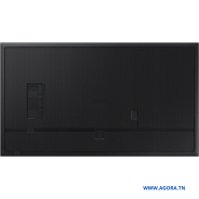 ECRAN 65" LFD SAMSUNG QM65C agora.tn
