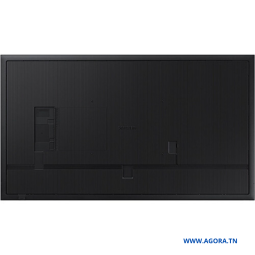 ECRAN 65" LFD SAMSUNG QM65C agora.tn