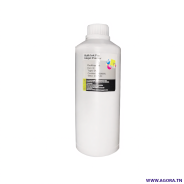 BOUTEILLE D'ENCRE UNIVERSELLE 1L JAUNE