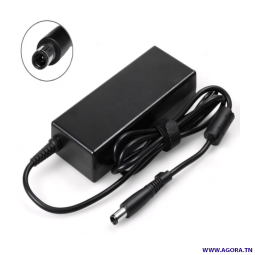 CHARGEUR ACER 19V 4,74A