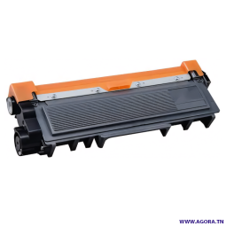 TONER ADAPTABLE BROTHER TN2310 NOIR