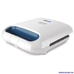 APPAREIL A PANINI TAURUS PHOENIX GRILL 800 WATT BLANC