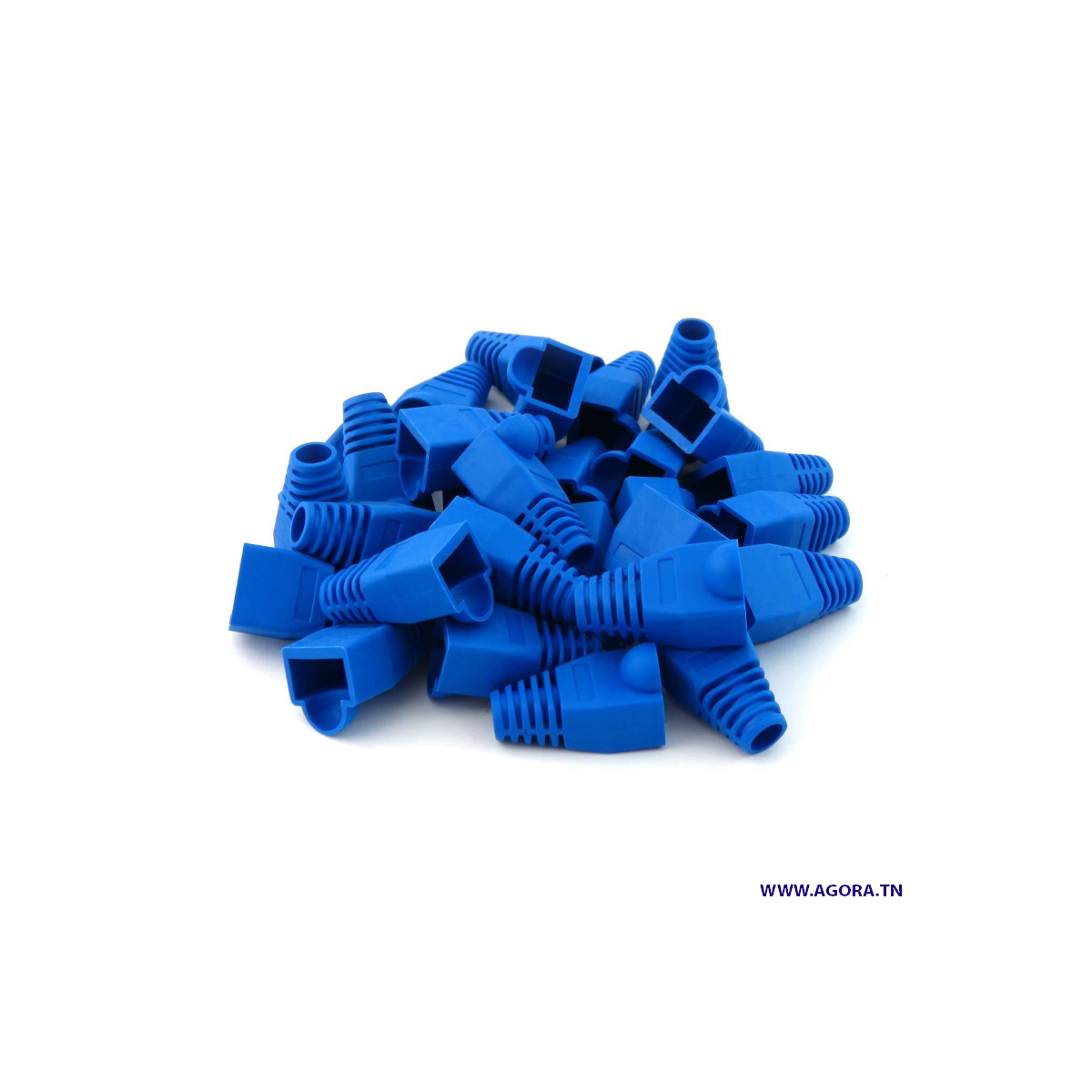 BOOTS CONNECTEUR RJ45