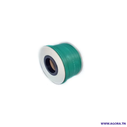 BOBINE CABLE COAXIAL 500M