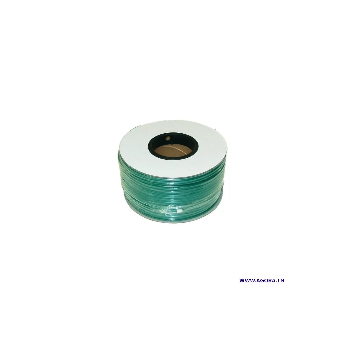 BOBINE CABLE COAXIAL 500M