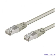 CORDON RESEAU 1.5M CAT6