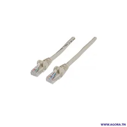 CORDON RESEAU 50M CAT6