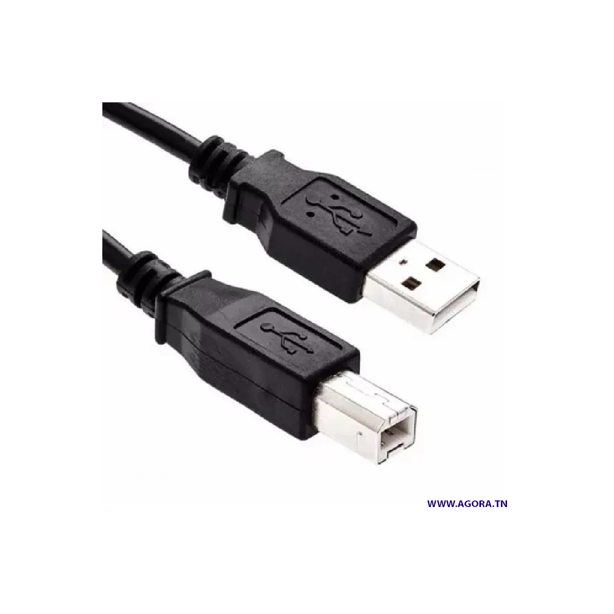 CABLE IMPRIMANTE USB 1.8M