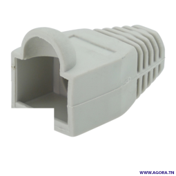 BOOTS CONNECTEUR RJ45 CAT6