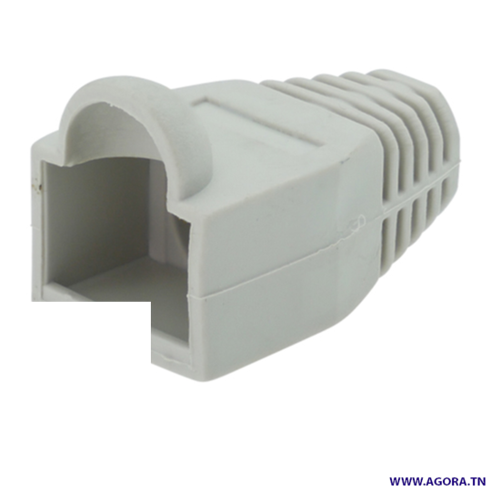 BOOTS CONNECTEUR RJ45 CAT6