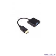 ADAPTATEUR DISPLAY TO VGA LUCKTEK