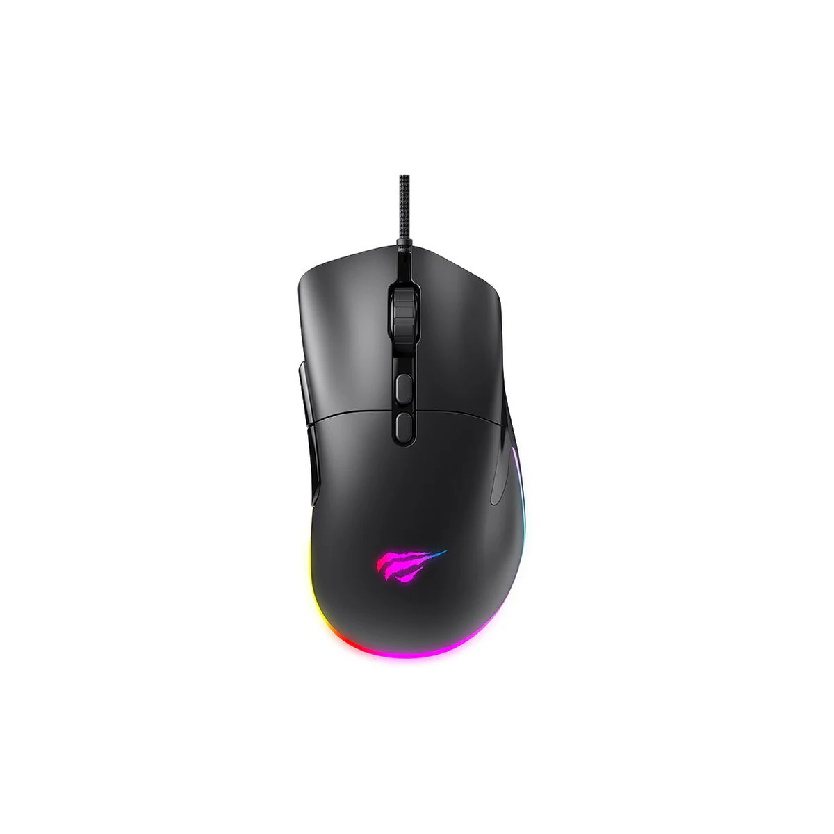 SOURIS GAMER HAVIT PROGRAMMABLE