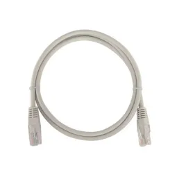 CORDON RESEAU 1.0M FTP CAT6 LUCKTEK