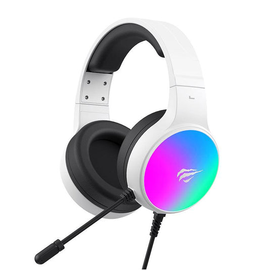 CASQUE MICRO HAVIT GAMER H2043U